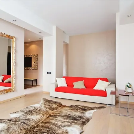 On Kalinina Apartment Minsk