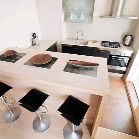 On Kalinina Apartment *