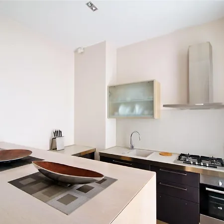 Apartment On Kalinina