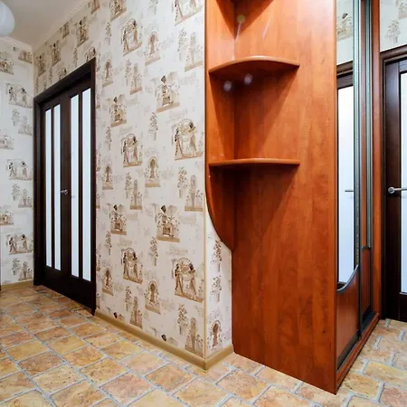 On Kalinina Apartment *