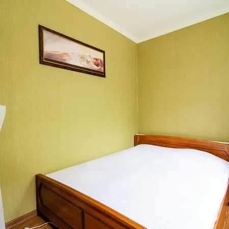 On Kalinina Apartment *