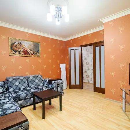 On Kalinina Apartment Minsk